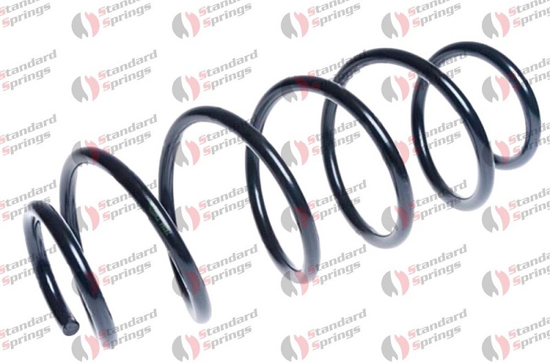 Пружина подвески PEUGEOT 3008 Standard Springs ST125081F