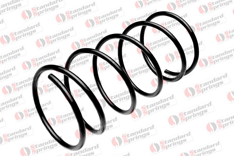 Пружина подвески PEUGEOT PARTNER Standard Springs ST106057F