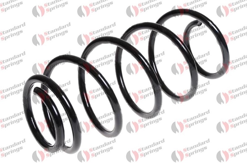 Пружина подвески CITROEN BERLINGO Standard Springs ST106067F