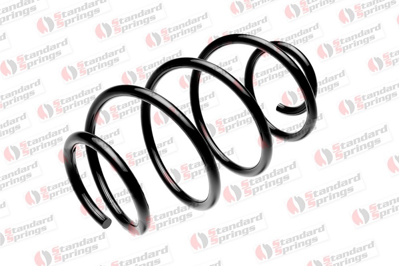 Пружина подвески PEUGEOT PARTNER Standard Springs ST106045F