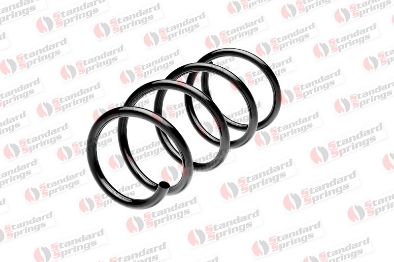 Пружина подвески RENAULT LOGAN Standard Springs ST140001F