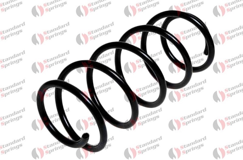 Пружина подвески DAEWOO NEXIA Standard Springs ST107007F