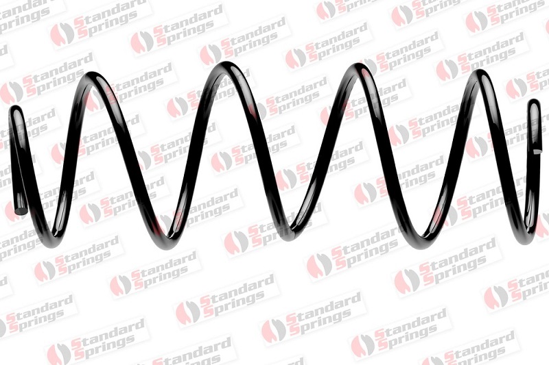 Пружина подвески FIAT PUNTO Standard Springs ST109103F