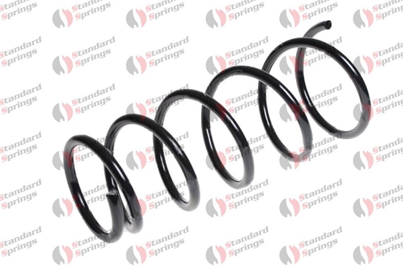 Пружина подвески FIAT SEDICI Standard Springs ST109113F