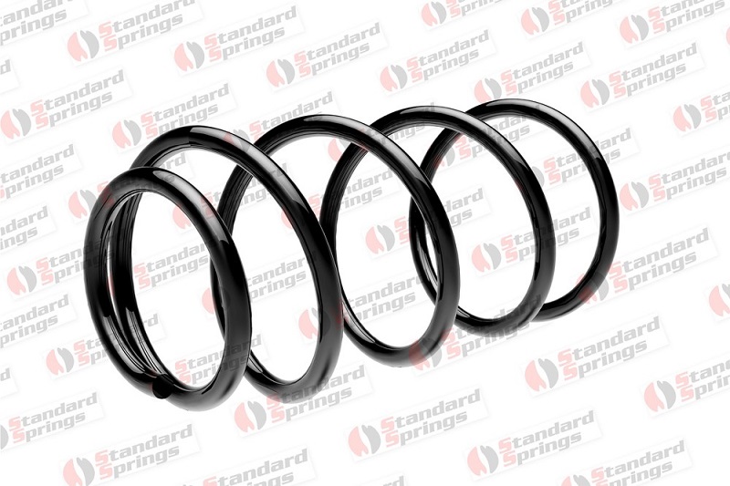 Пружина подвески FORD FOCUS Standard Springs ST110109F