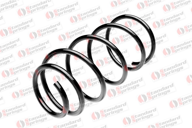 Пружина подвески FORD FOCUS Standard Springs ST110111F