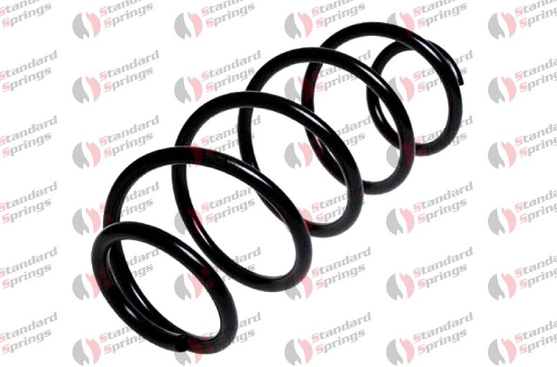 Пружина подвески FORD MONDEO Standard Springs ST110045F