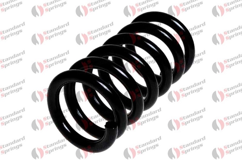 Пружина подвески FORD TRANSIT Standard Springs ST110069F