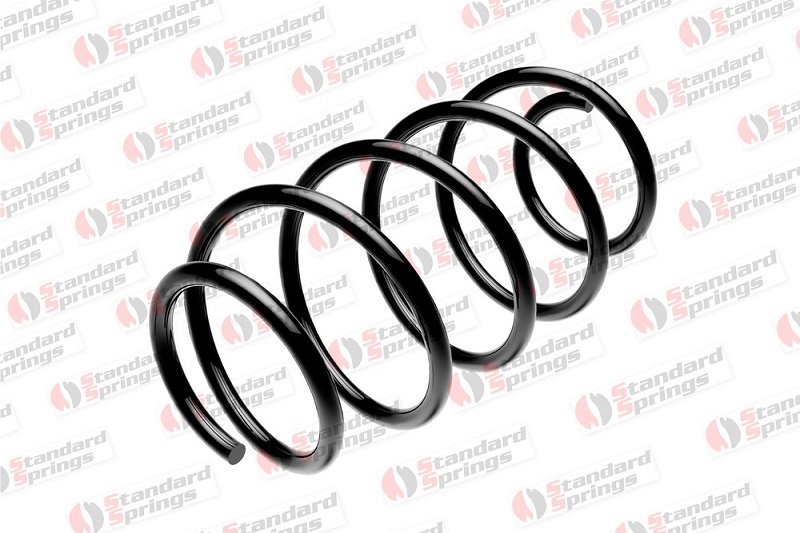 Пружина подвески FORD GALAXY Standard Springs ST134039F