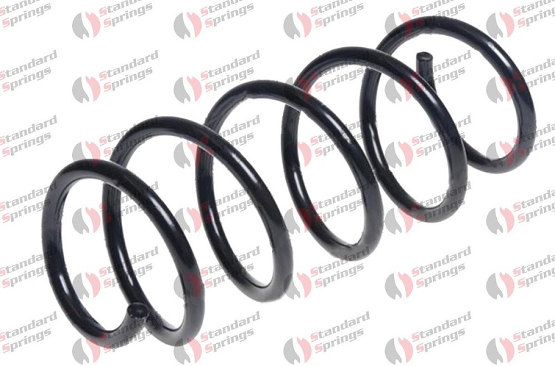 Пружина подвески HONDA CIVIC Standard Springs ST111057F