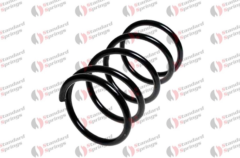 Пружина подвески HONDA CR-V Standard Springs ST111056F