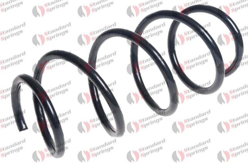 Пружина подвески HYUNDAI ACCENT Standard Springs ST112046F