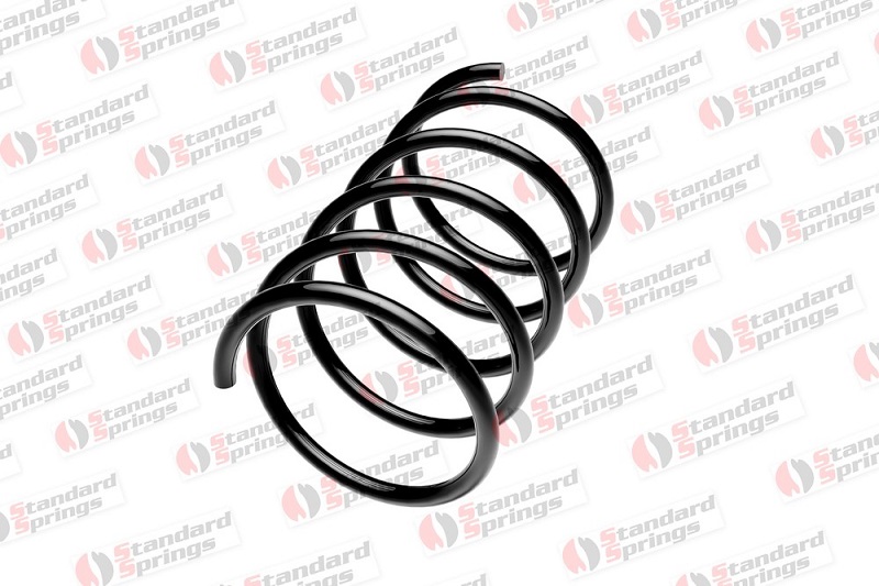 Пружина подвески HYUNDAI ELANTRA Standard Springs ST112014F