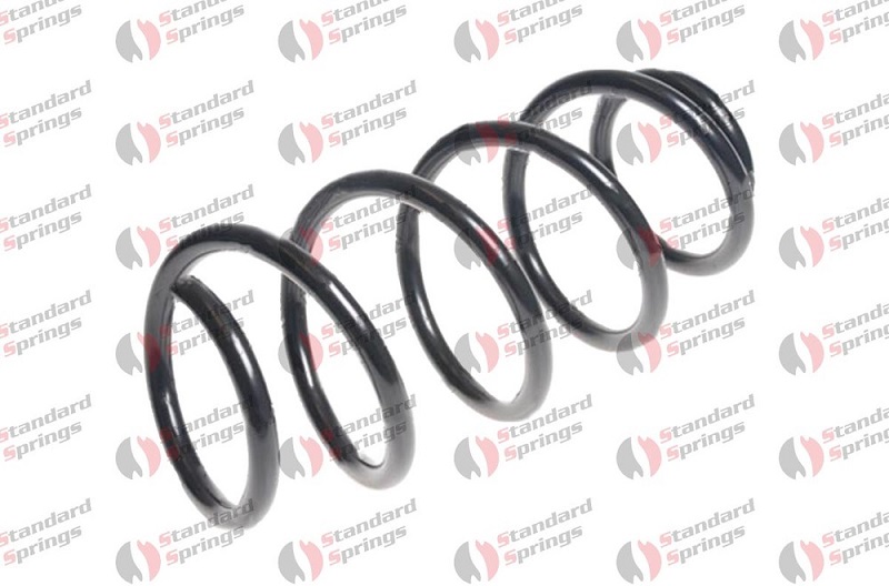 Пружина подвески HYUNDAI SANTA FE Standard Springs ST112048F