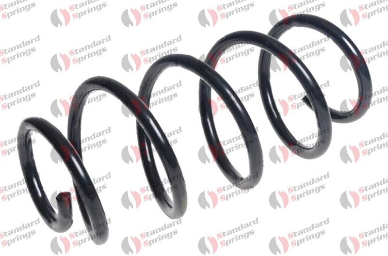 Пружина подвески HYUNDAI SANTA FE Standard Springs ST112047F