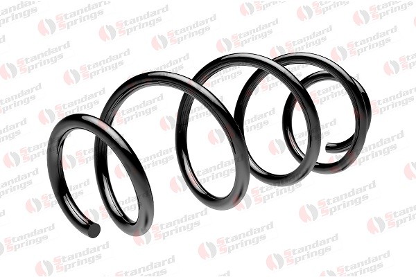 Пружина подвески HYUNDAI TUCSON Standard Springs ST112042F