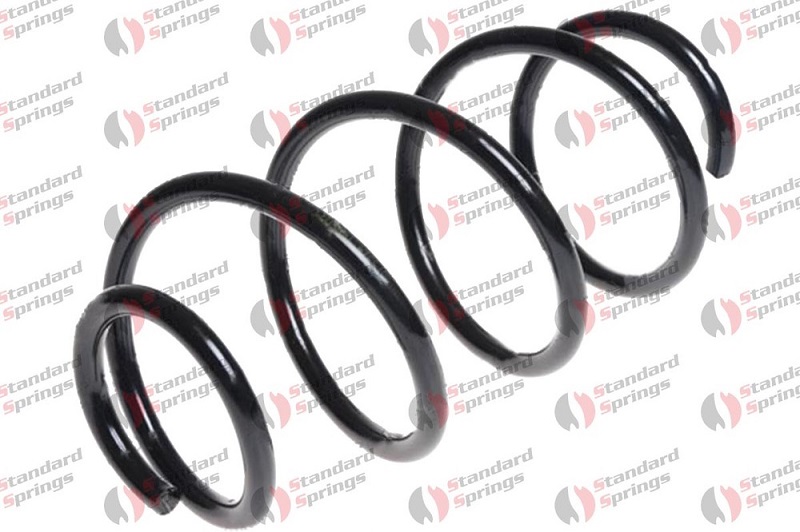 Пружина подвески HYUNDAI IX35 Standard Springs ST112044F