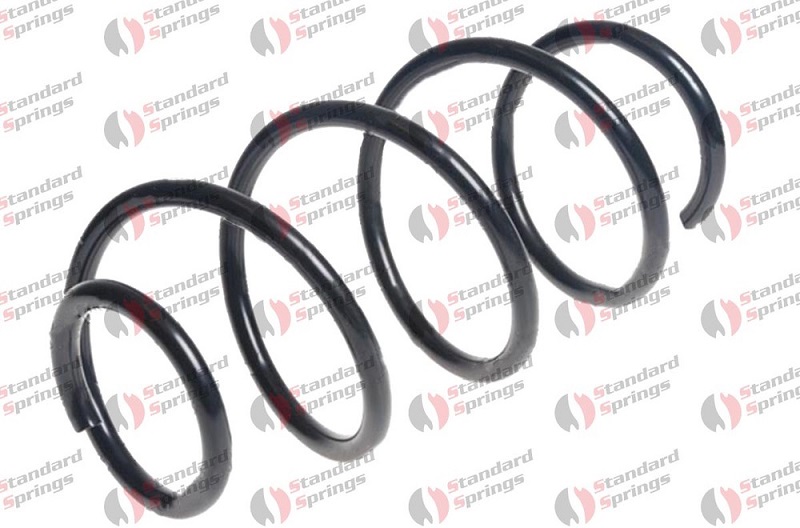 Пружина подвески HYUNDAI i30 Standard Springs ST112049F