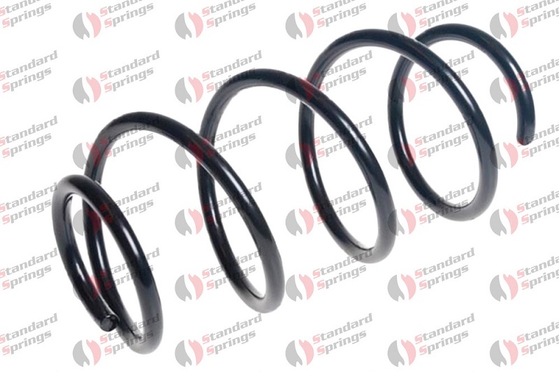 Пружина подвески HYUNDAI ix35 Standard Springs ST112053F