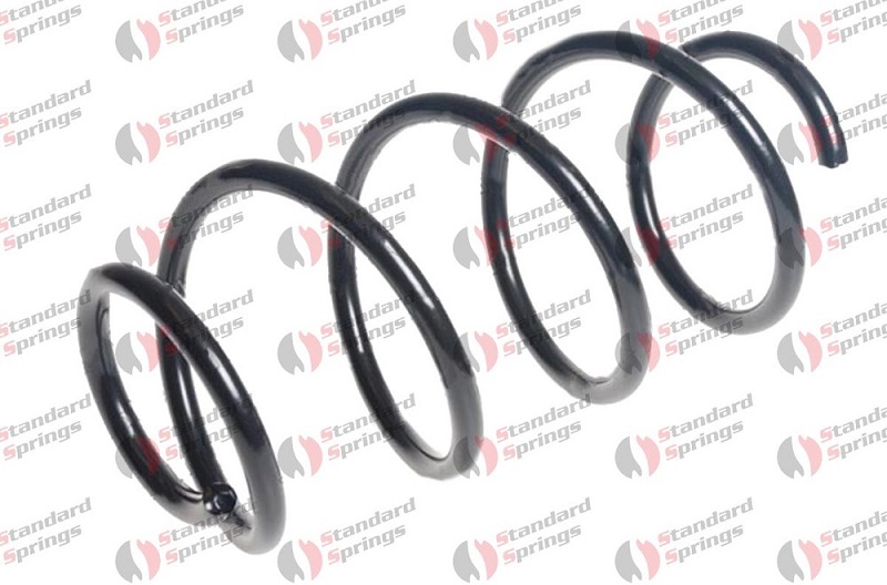 Пружина подвески HYUNDAI ix35 Standard Springs ST112050F