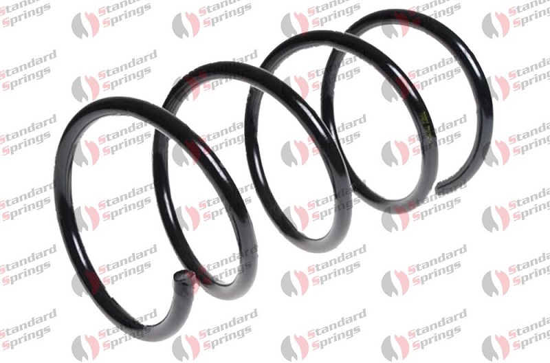 Пружина подвески KIA CARENS Standard Springs ST114021F