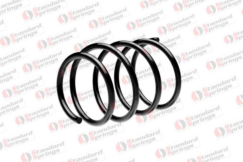 Пружина подвески KIA CEED Standard Springs ST114015F