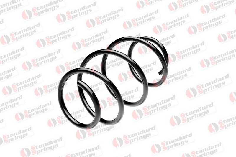 Пружина подвески KIA CEED Standard Springs ST114003F