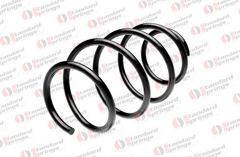 Пружина подвески KIA CEED Standard Springs ST114005F