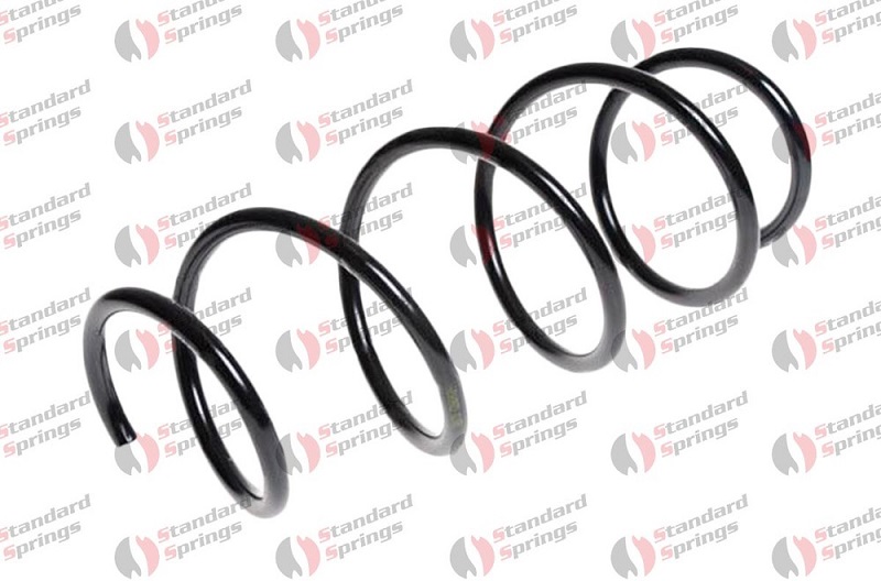 Пружина подвески MERCEDES C Standard Springs ST120090F