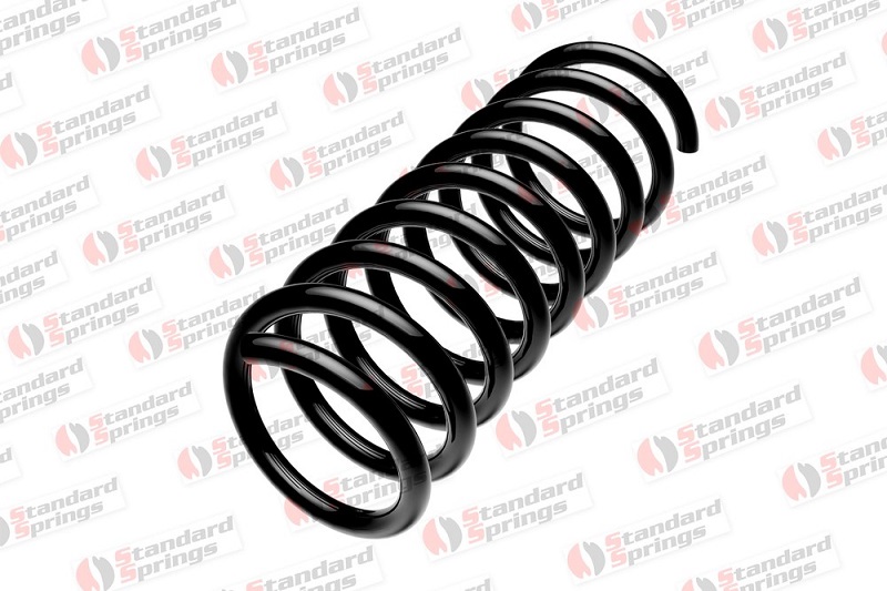 Пружина подвески MERCEDES E Standard Springs ST120020F