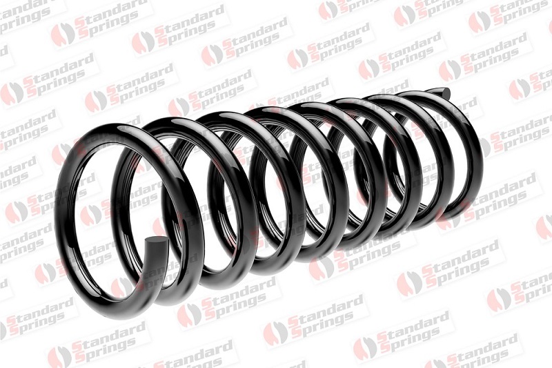 Пружина подвески MERCEDES E Standard Springs ST120040F