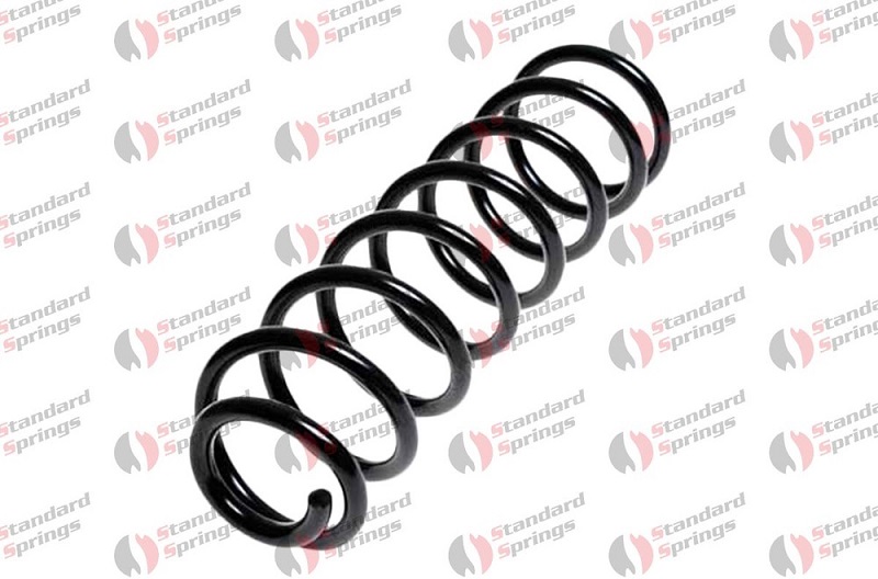 Пружина подвески MERCEDES E Standard Springs ST120082F