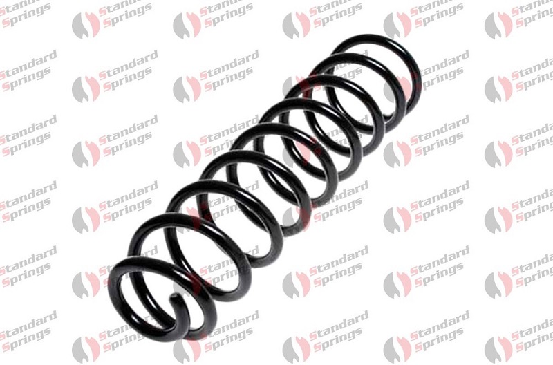 Пружина подвески MERCEDES E Standard Springs ST120081F