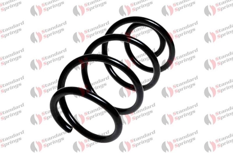 Пружина подвески MERCEDES VITO Standard Springs ST120084F