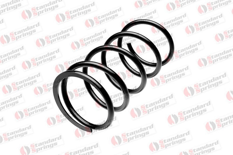 Пружина подвески NISSAN JUKE Standard Springs ST123003F