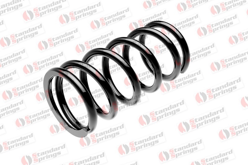 Пружина подвески NISSAN NAVARA Standard Springs ST123074F