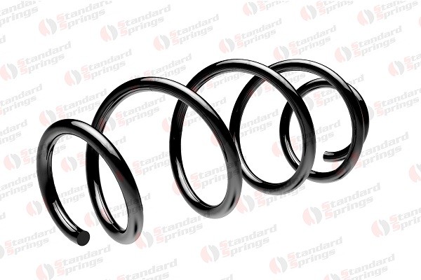 Пружина подвески NISSAN NV400 Standard Springs ST123085F