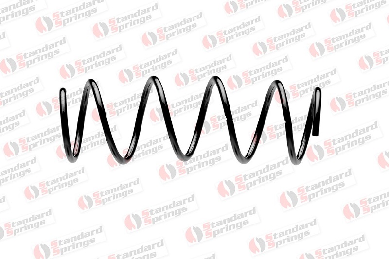 Пружина подвески OPEL CORSA Standard Springs ST124030F