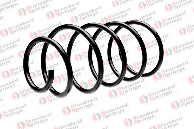 Пружина подвески PEUGEOT 307 Standard Springs ST125042F