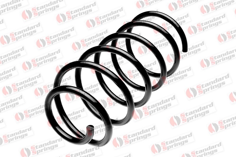 Пружина подвески SEAT TOLEDO Standard Springs ST130007F