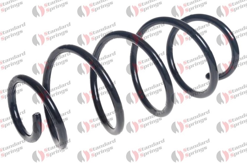 Пружина подвески SKODA FABIA Standard Springs ST130029F