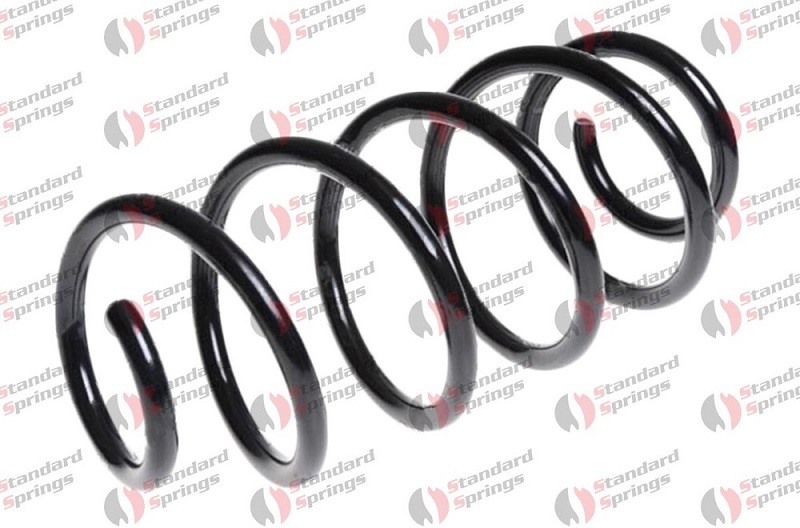 Пружина подвески SKODA OCTAVIA Standard Springs ST130026F