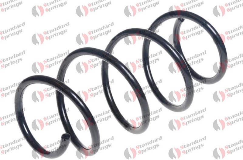 Пружина подвески SKODA OCTAVIA Standard Springs ST130042F