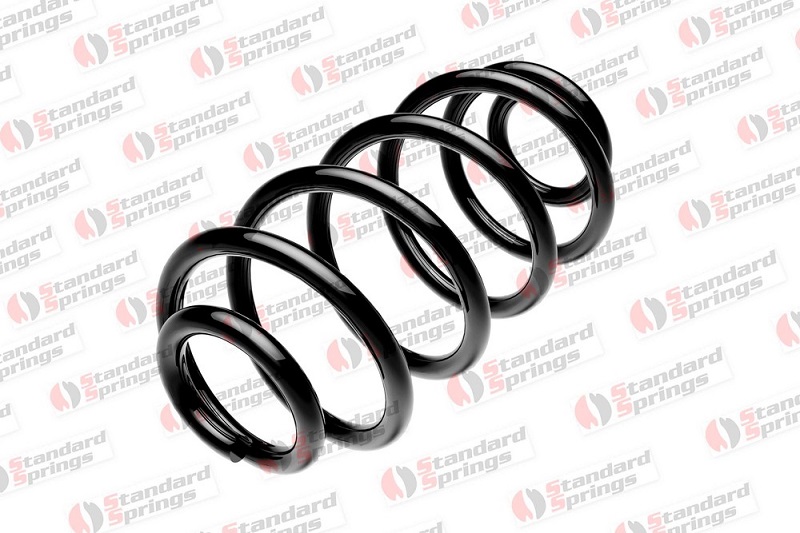 Пружина подвески SKODA SUPERB Standard Springs ST134056F