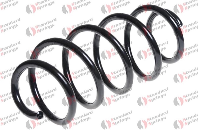 Пружина подвески SKODA SUPERB Standard Springs ST130025F