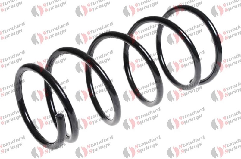 Пружина подвески SUBARU FORESTER Standard Springs ST131026F