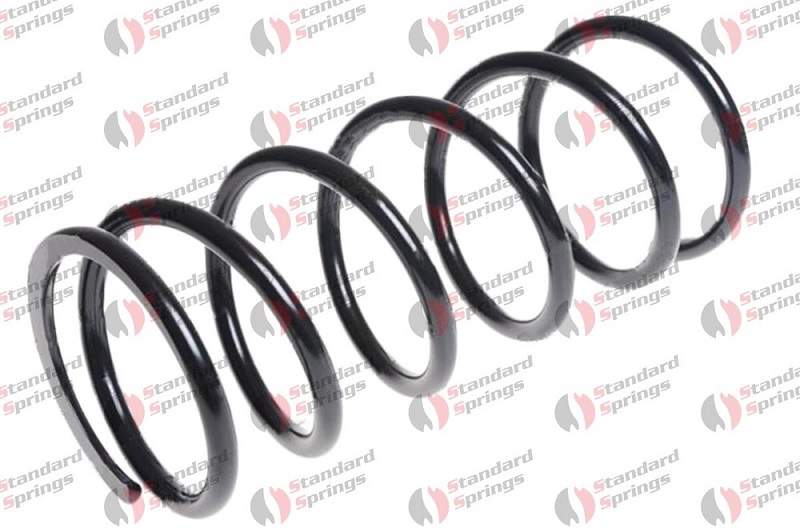 Пружина подвески SUZUKI GRAND VITARA Standard Springs ST132022F