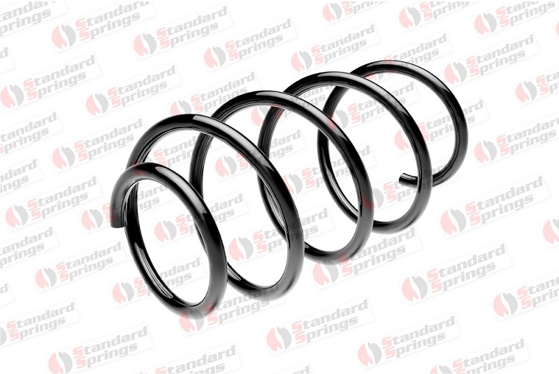 Пружина подвески TOYOTA CAMRY Standard Springs ST133008F