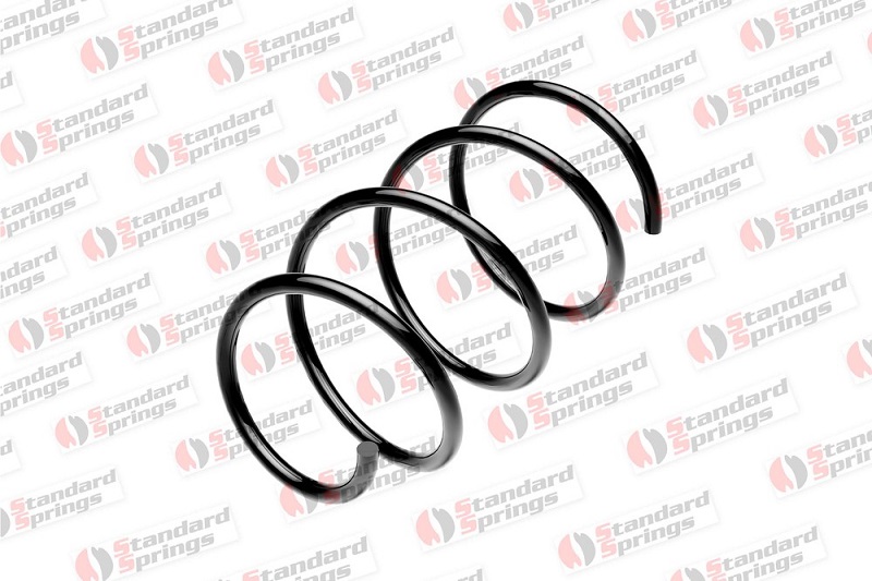 Пружина подвески TOYOTA COROLLA Standard Springs ST133064F