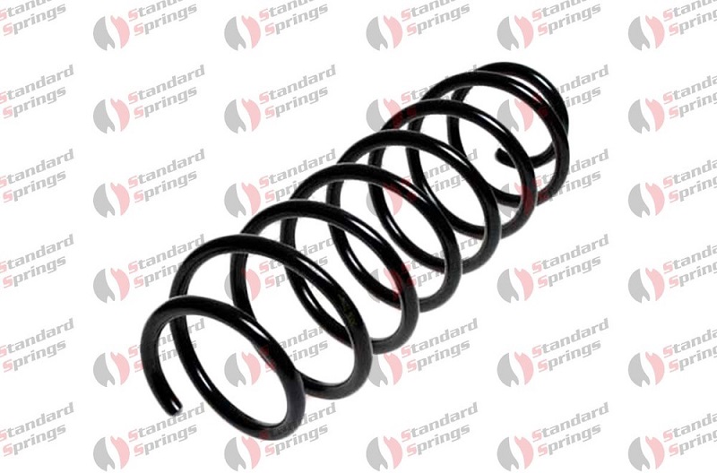 Пружина подвески VOLVO 850 Standard Springs ST135016F